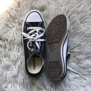 🖤 Converse All Stars in Good Condition